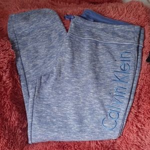 Calvin klein Sweat pants